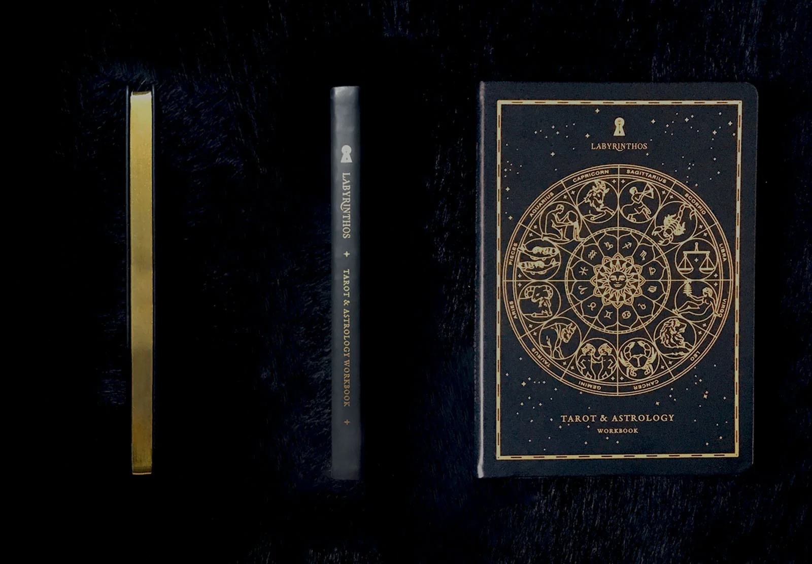 Arcana Iris Sacra Tarot and Astrology Set - Image 5
