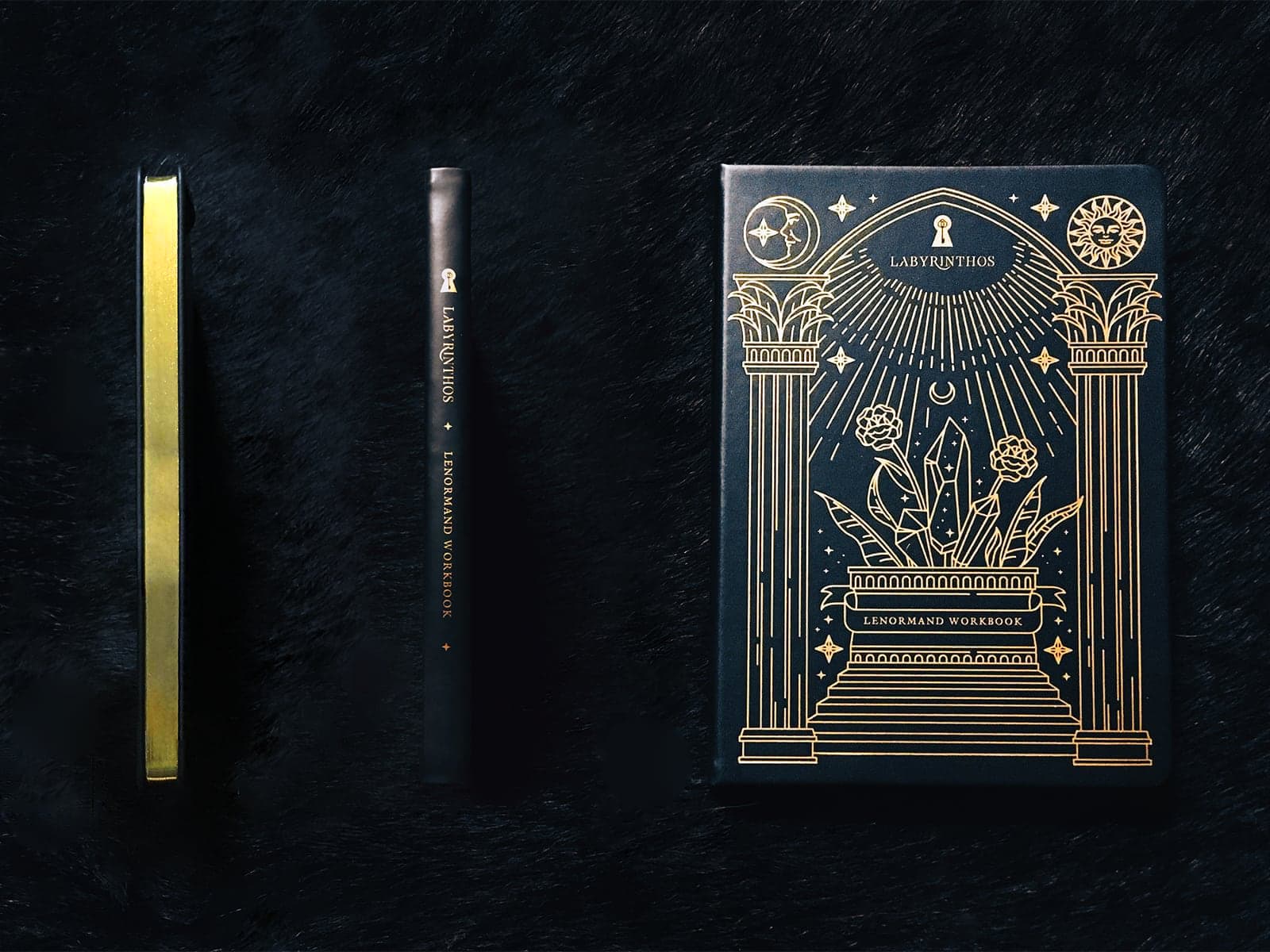 Seventh Sphere Tarot and Lenormand Set - Image 5